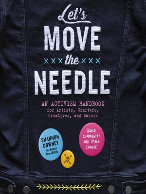 Let's Move the Needle - Audiobook